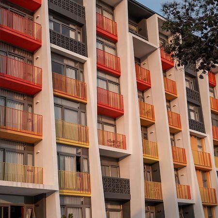 Six On N - Fluent Serviced Apartments Cape Town Exterior photo
