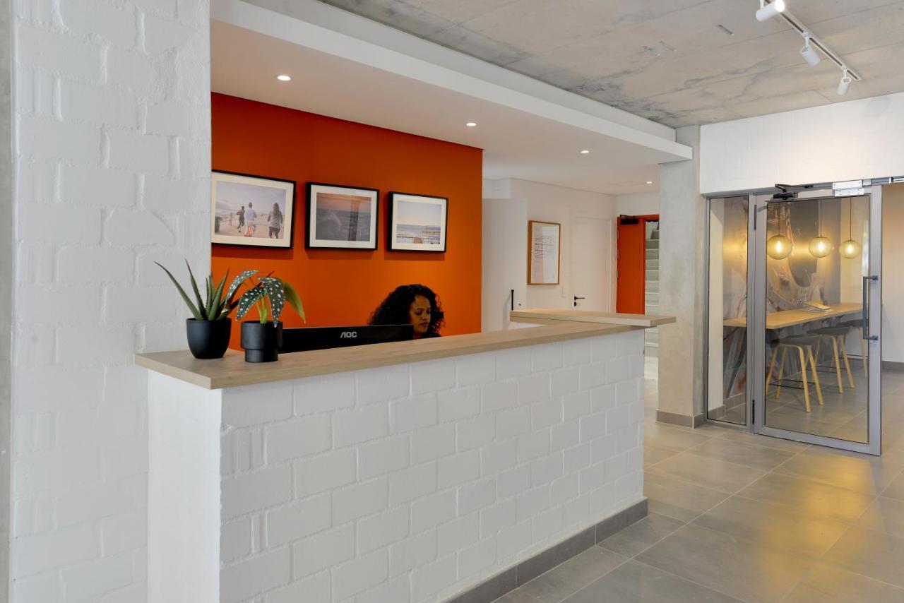 Six On N - Fluent Serviced Apartments Cape Town Exterior photo