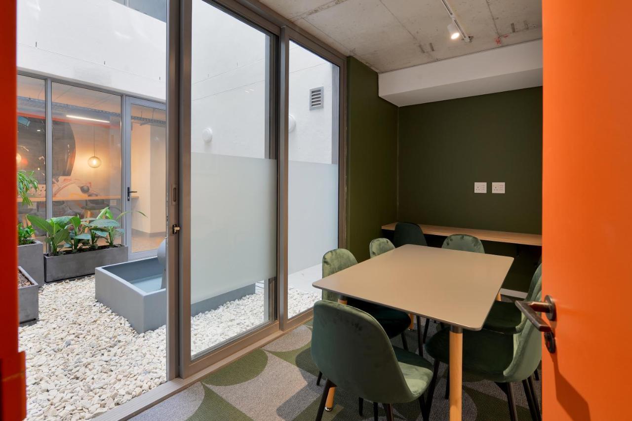 Six On N - Fluent Serviced Apartments Cape Town Exterior photo