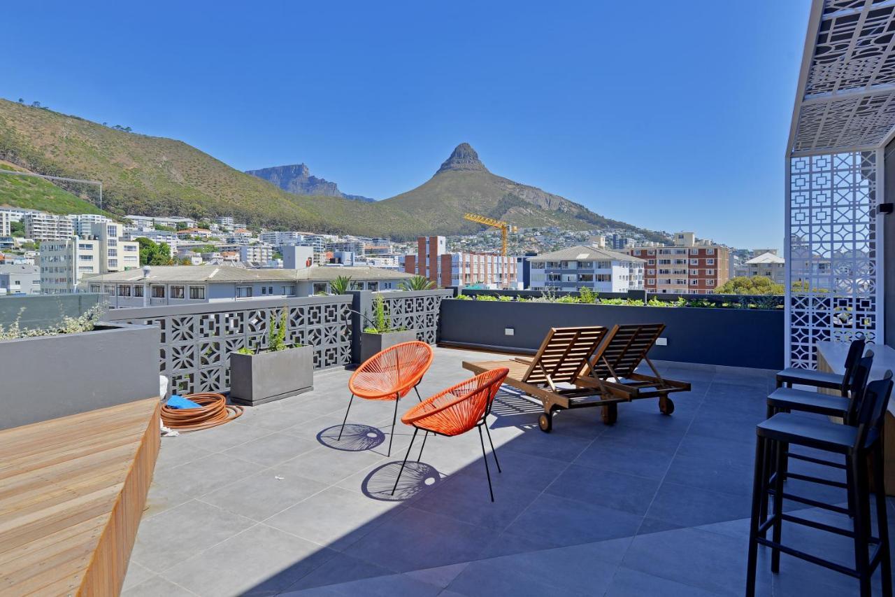 Six On N - Fluent Serviced Apartments Cape Town Exterior photo