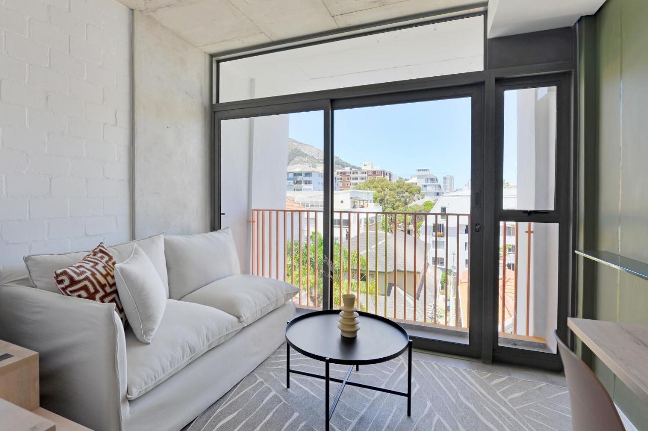 Six On N - Fluent Serviced Apartments Cape Town Exterior photo