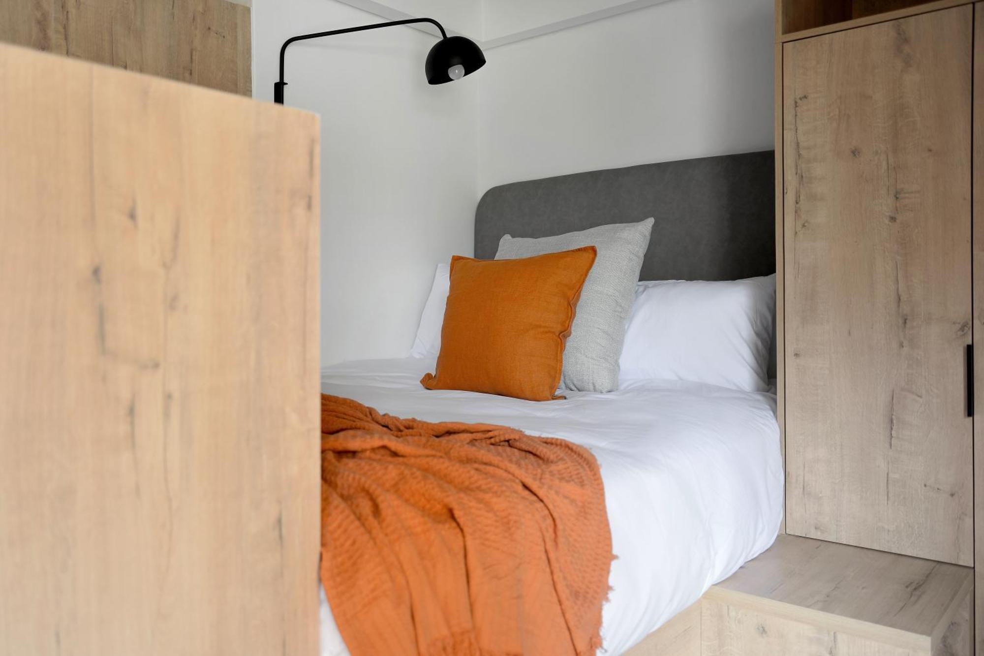 Six On N - Fluent Serviced Apartments Cape Town Room photo
