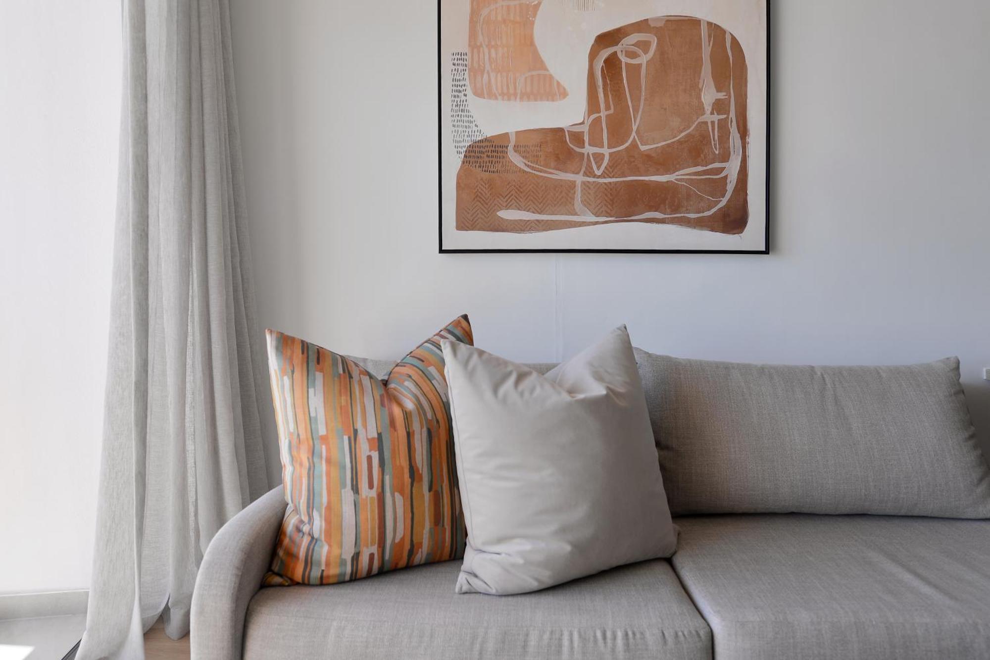 Six On N - Fluent Serviced Apartments Cape Town Room photo